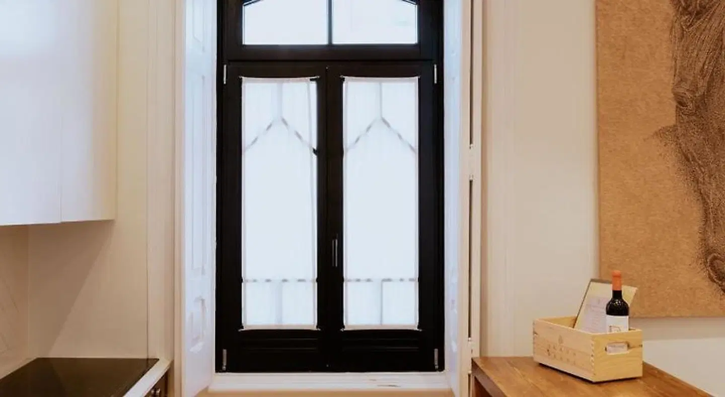 A Casa Brava ROOM_EXAMPLE