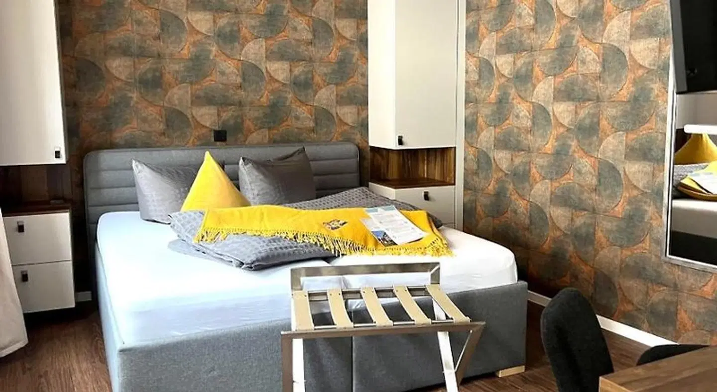 Altstadtpension am Dom ROOM_EXAMPLE
