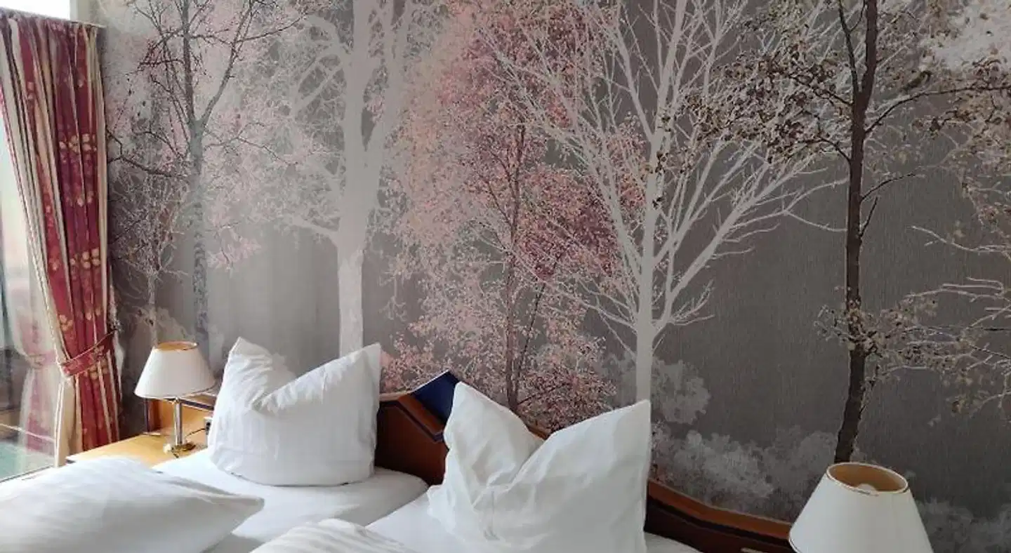 Fischerstüberl Wellness