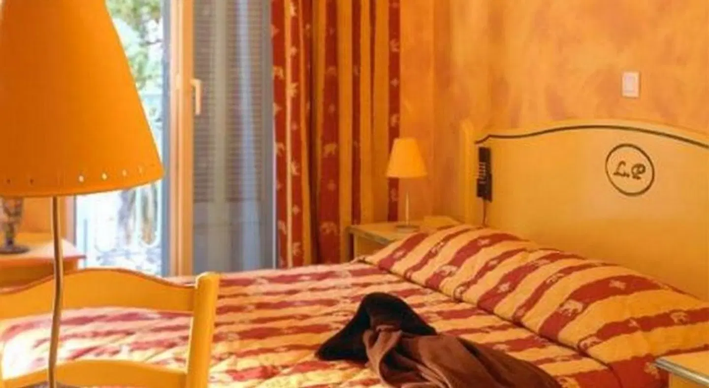 Little Palace ROOM_EXAMPLE