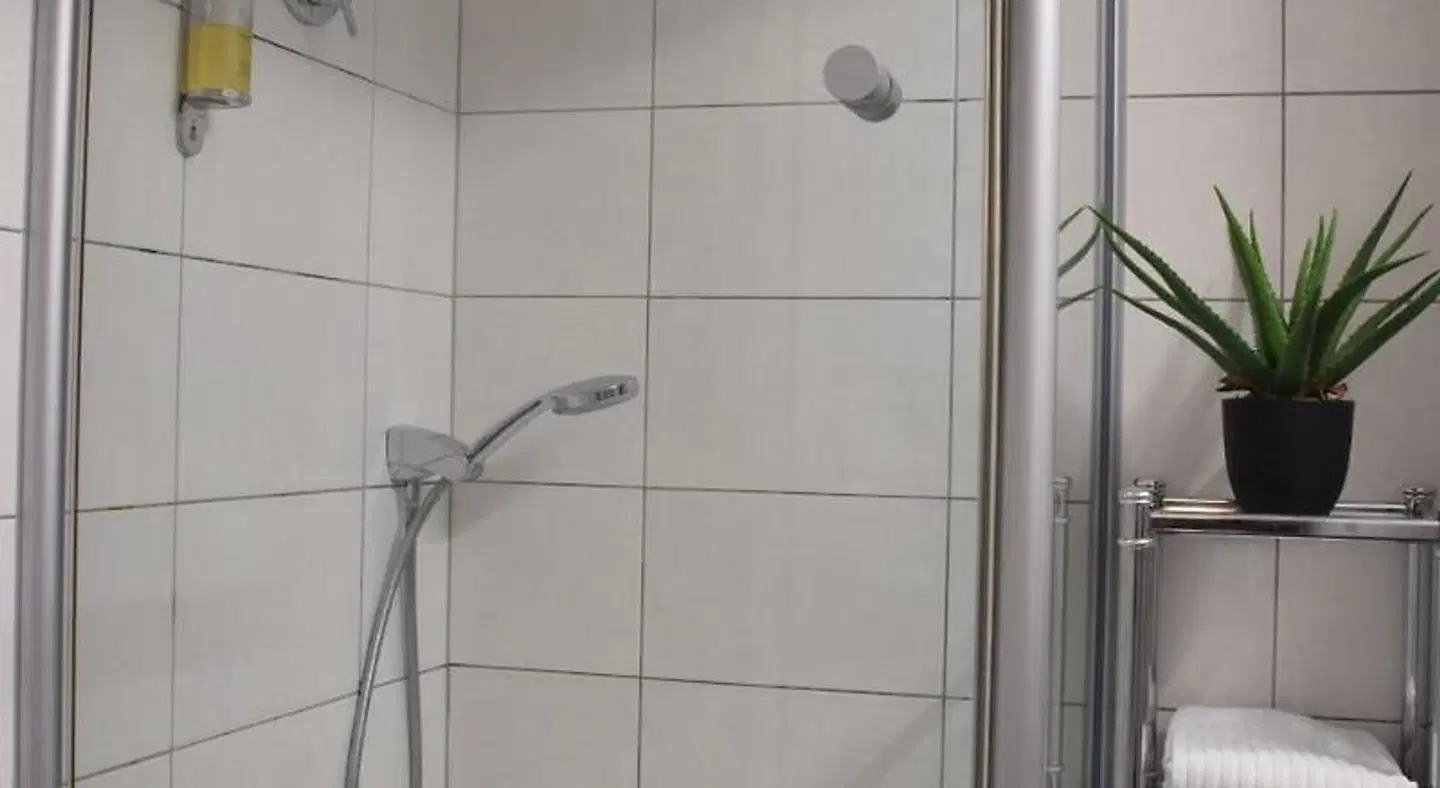 Am Domplatz Badezimmer