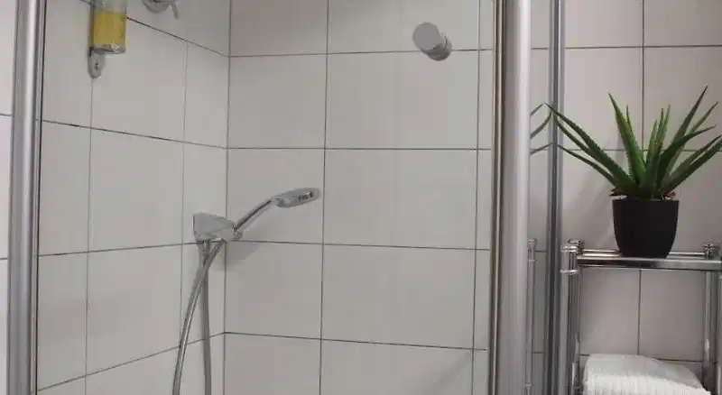 Hotel Garni am Domplatz – Hotelfoto