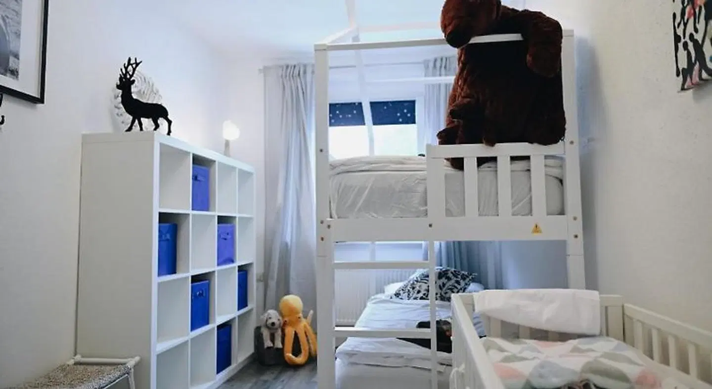 Apartments Oberwiesenthal ROOM_EXAMPLE
