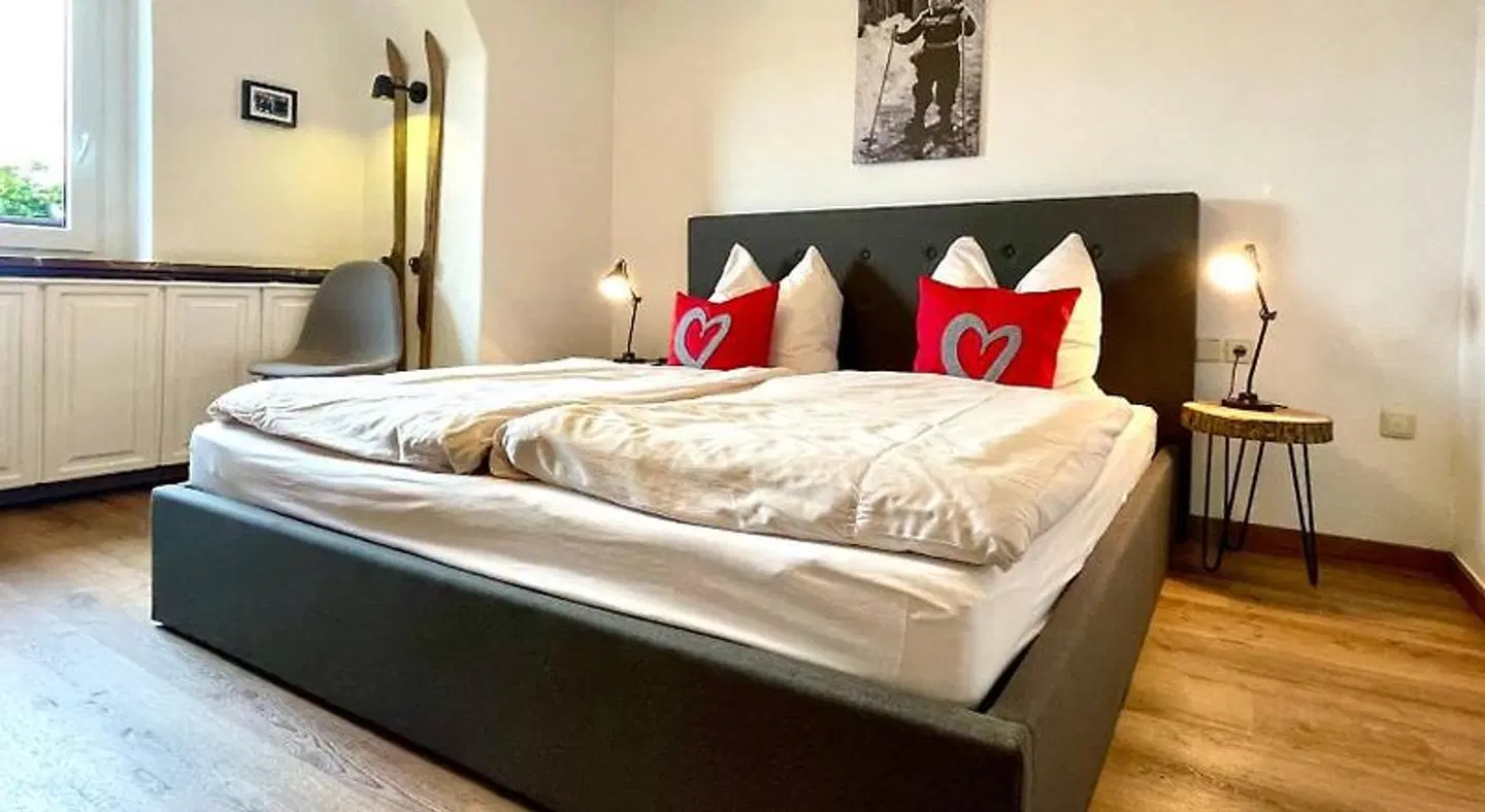 Pension Haus am Berg ROOM_EXAMPLE