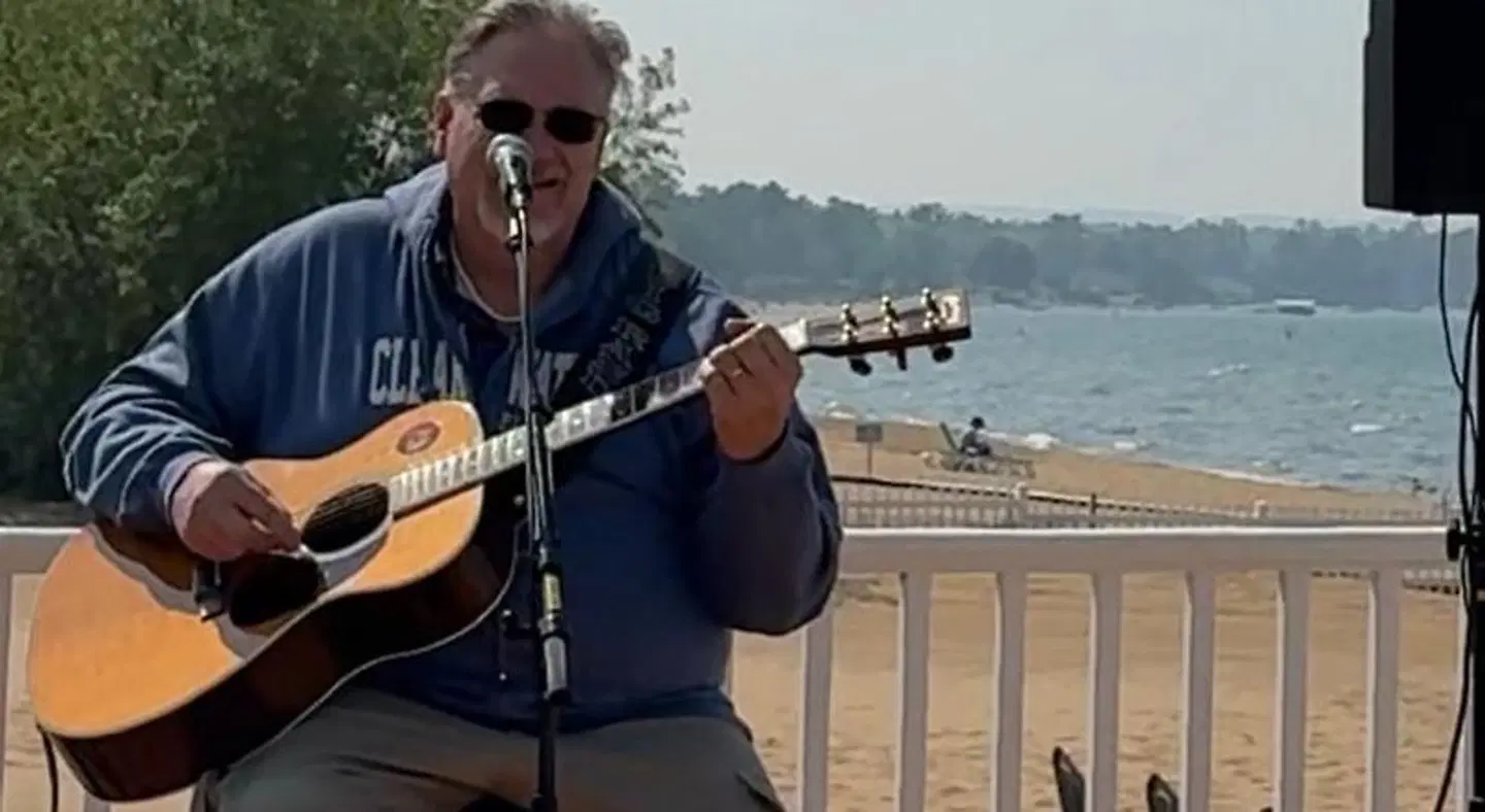 The Baywatch Resort PEOPLE