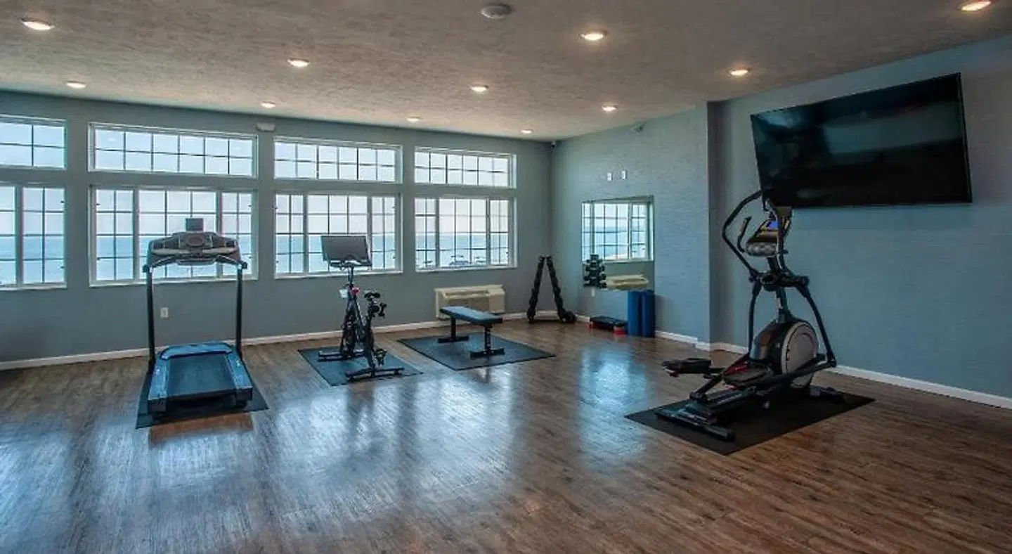 The Baywatch Resort SPORTS_AND_LEISURE