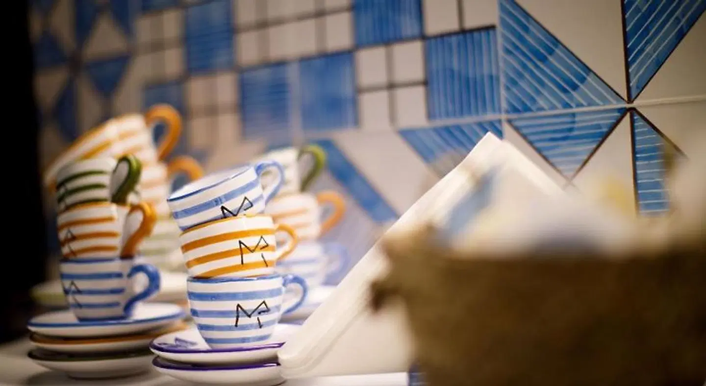 Melrose Sorrento Hallenbad