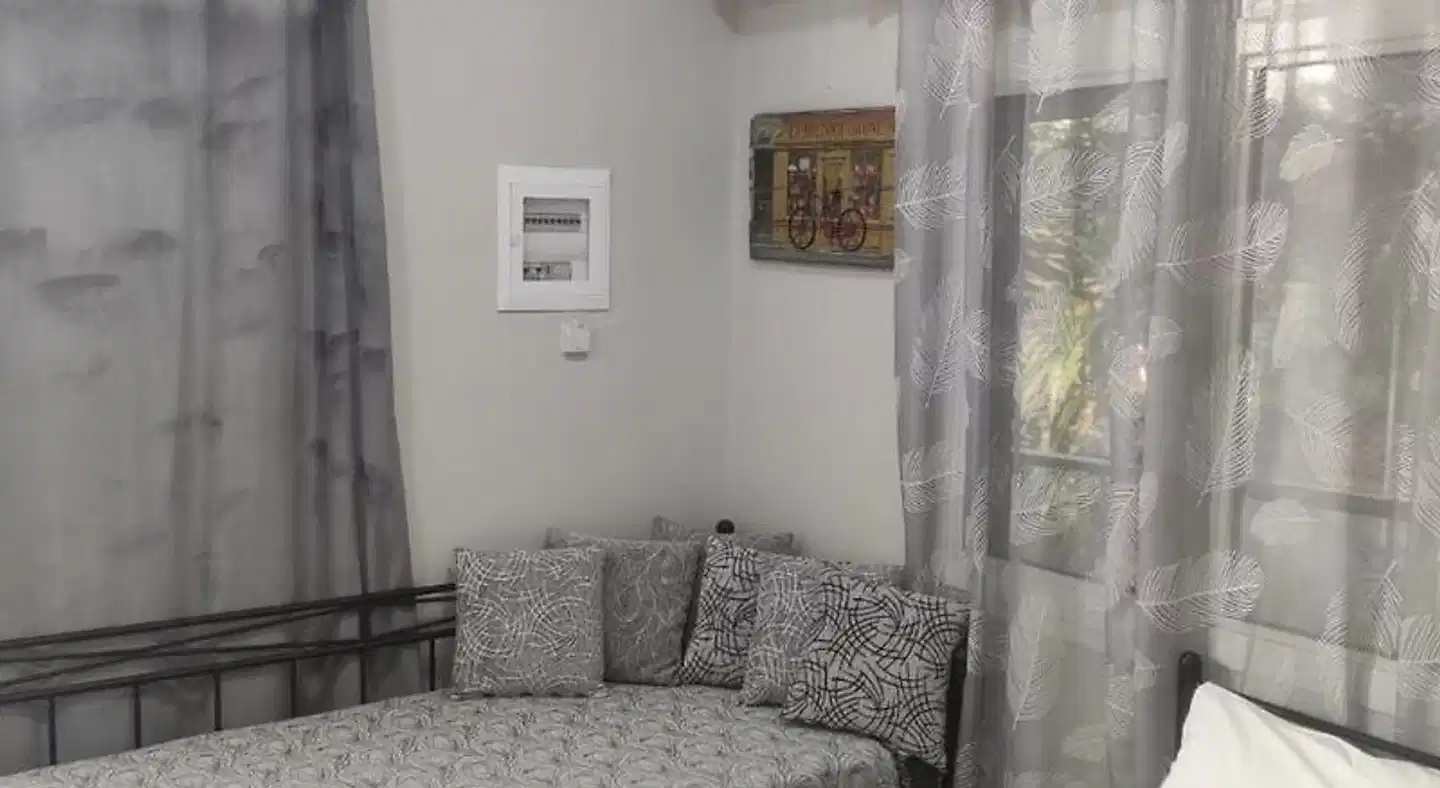 Villa Anna Wohnbeispiel