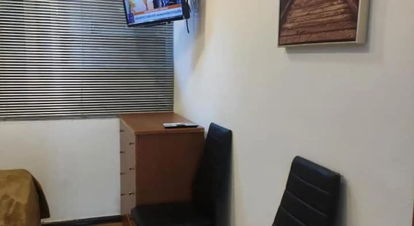 Villa Anna Wohnbeispiel