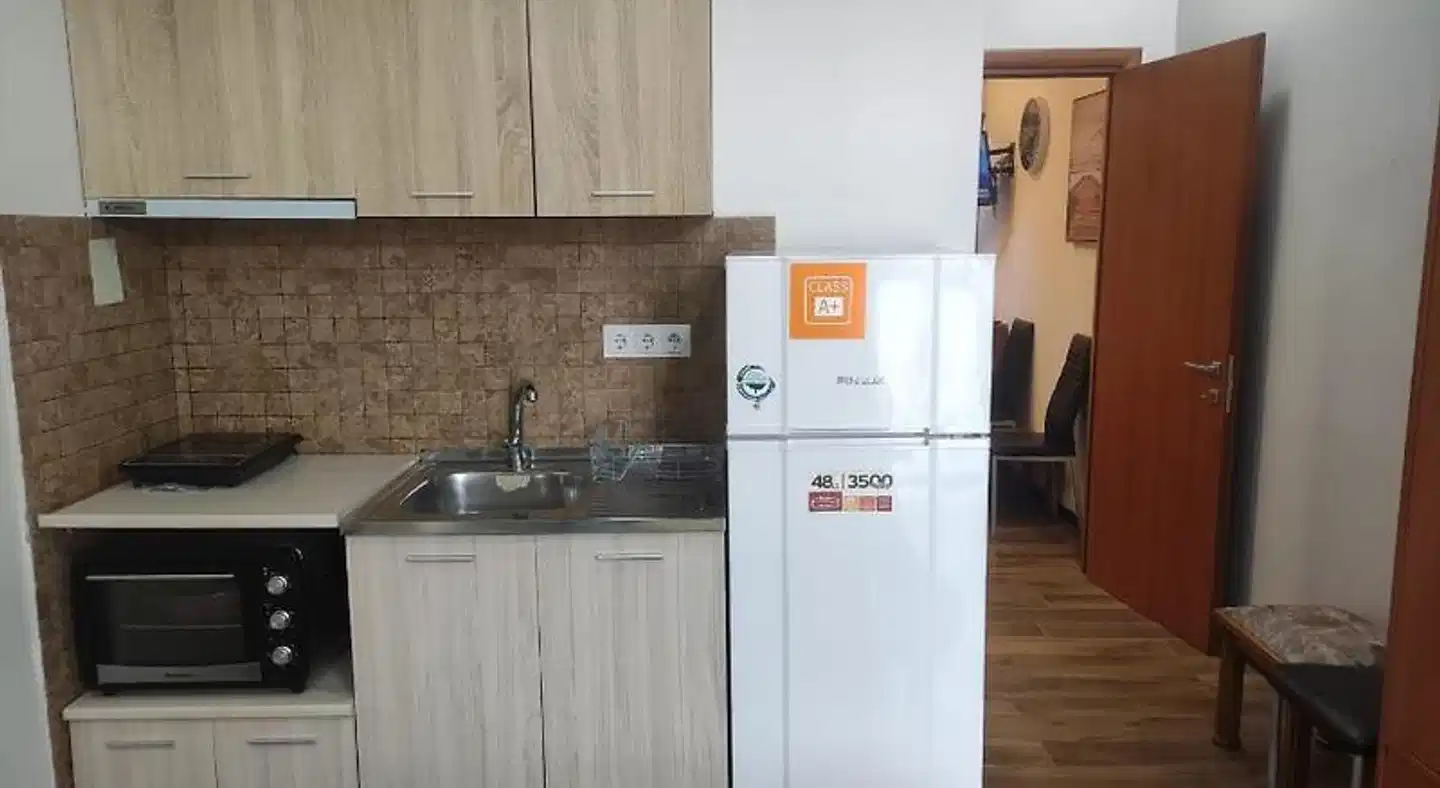 Villa Anna Wohnbeispiel