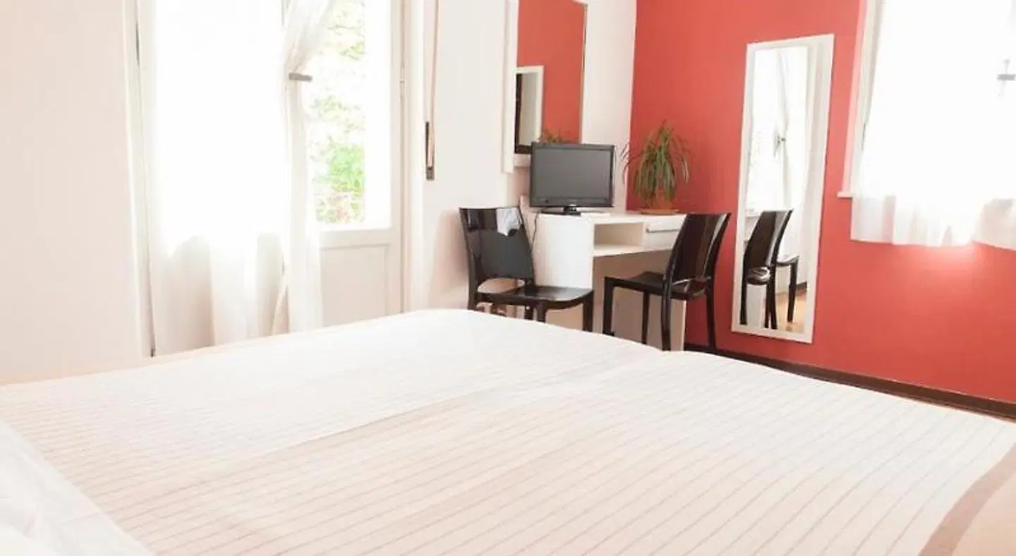 Hotel Ristorante San Carlo ROOM_EXAMPLE