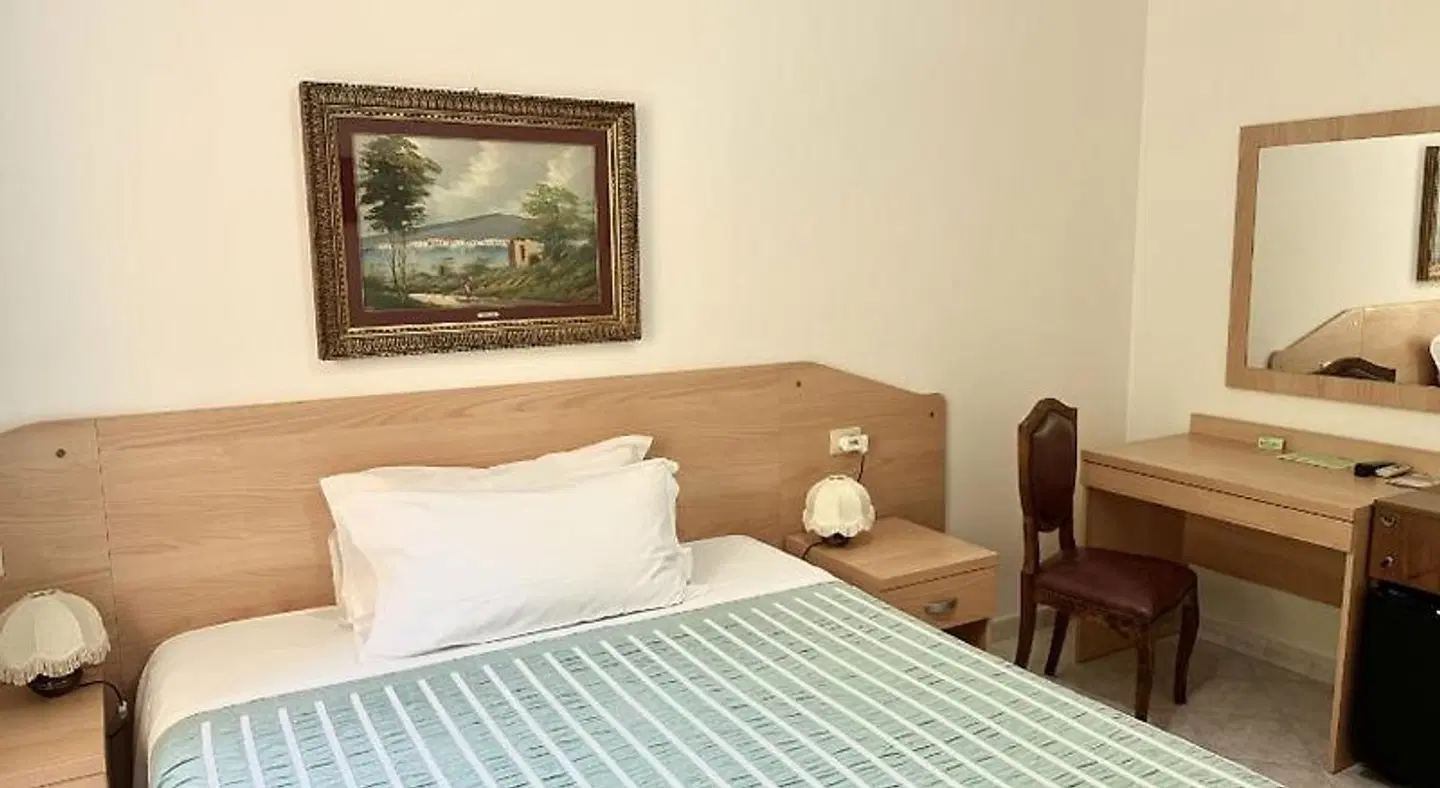 Albergo Edera ROOM_EXAMPLE