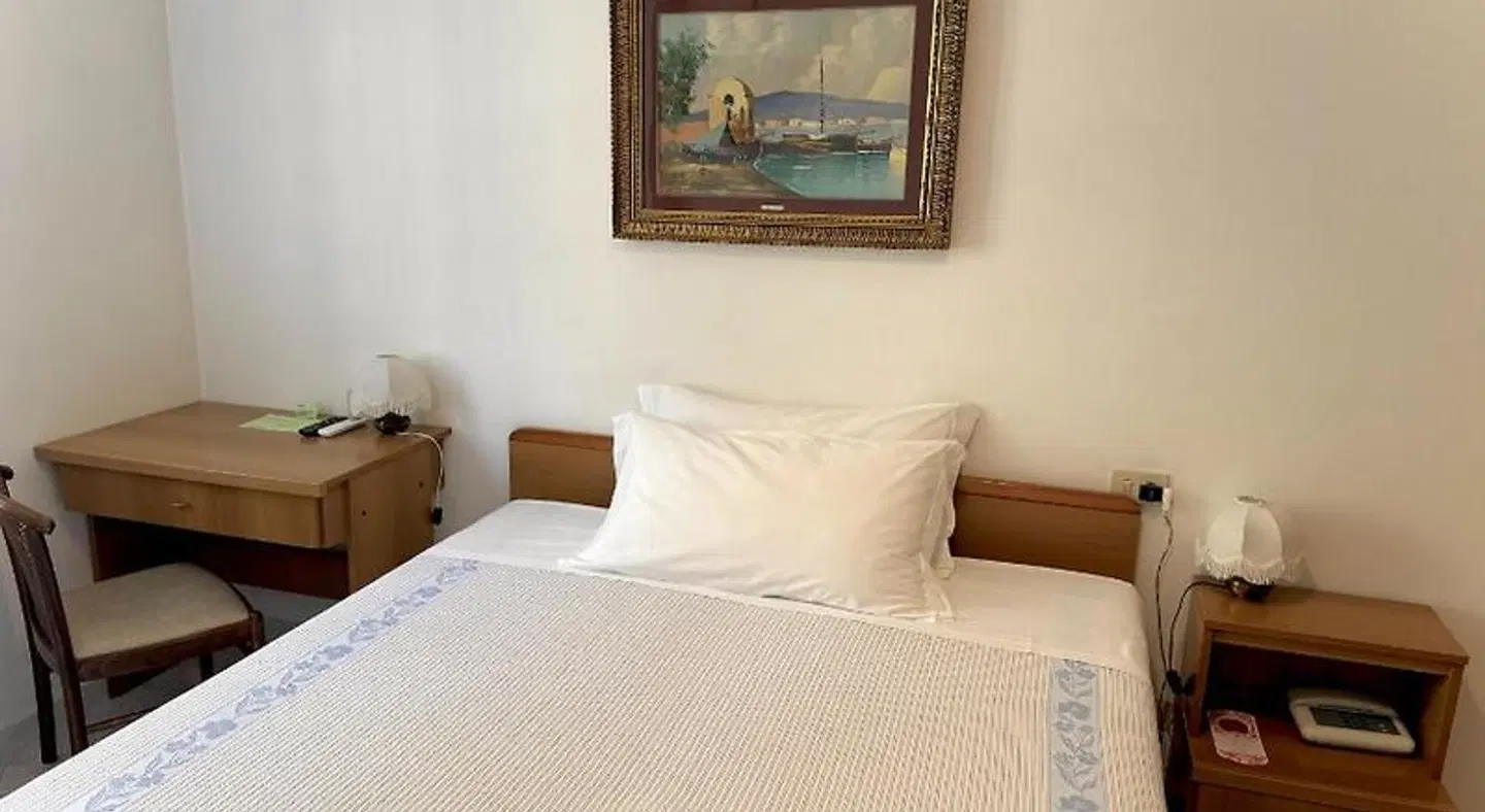 Albergo Edera ROOM_EXAMPLE