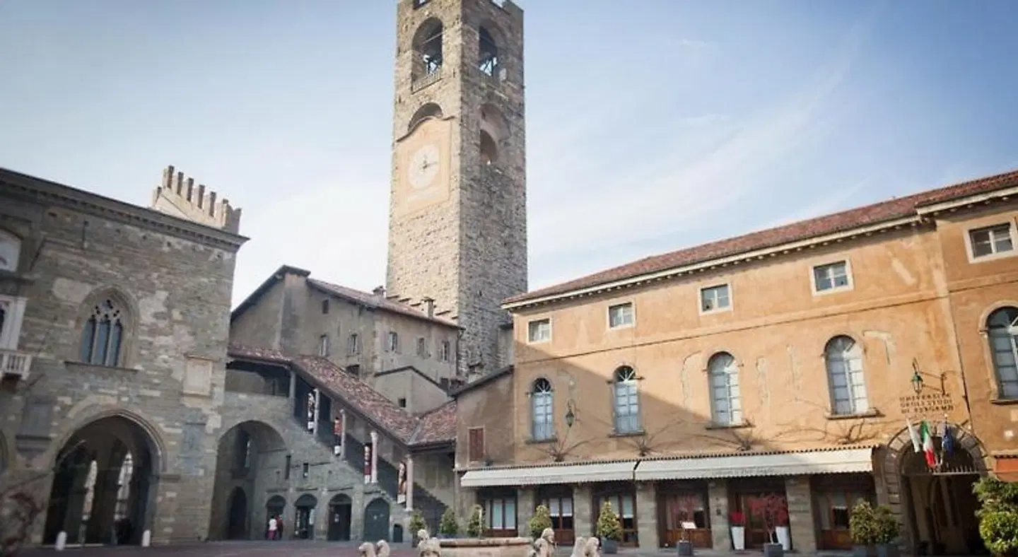 Dimora Del Riccio EXTERIOR