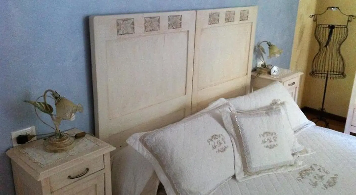 Dimora Del Riccio ROOM_EXAMPLE