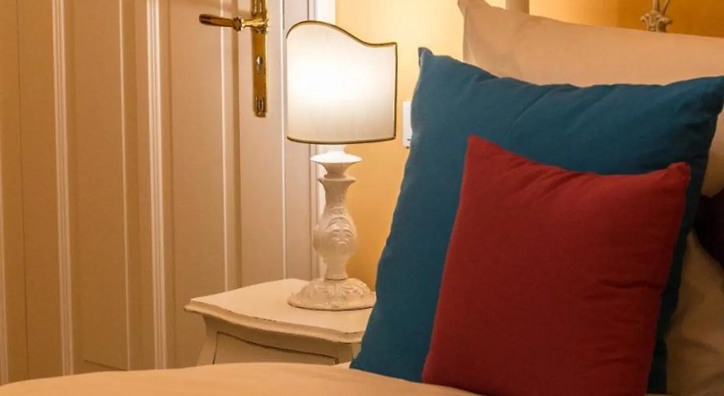 Grande Albergo Giancarlo HEALTH_BEAUTY