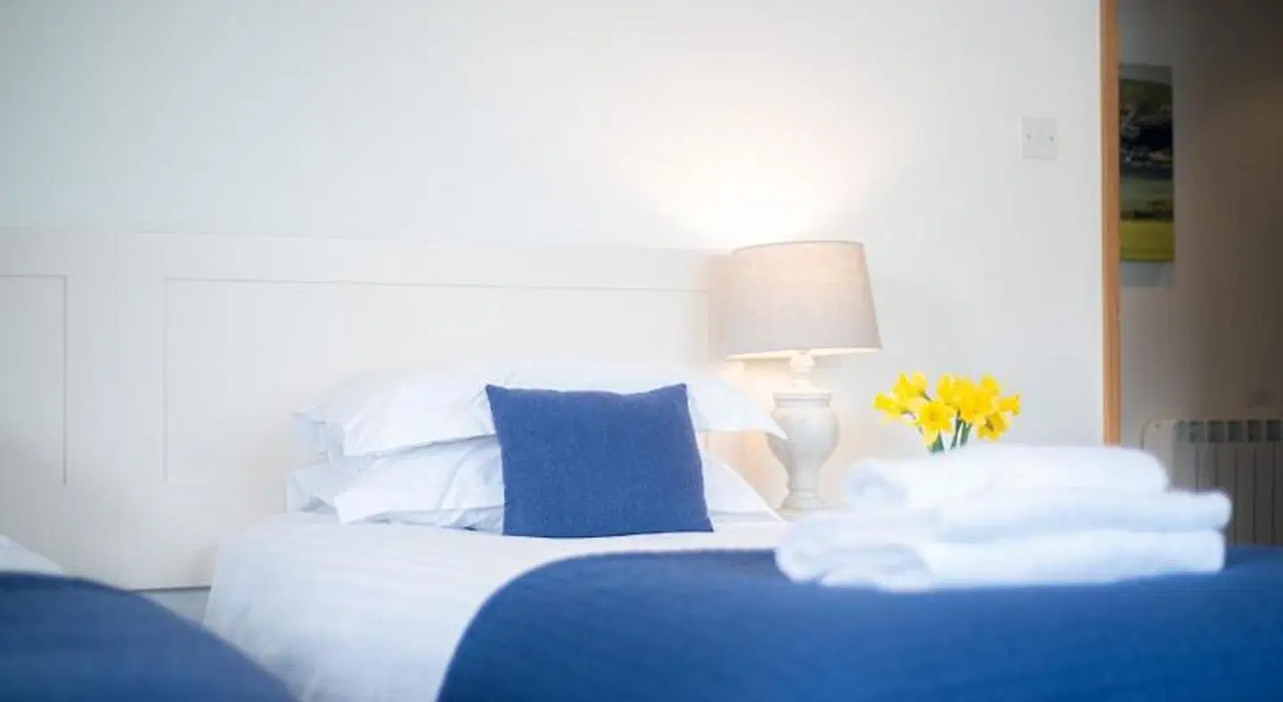 Trevose Golf and Country Club ROOM_EXAMPLE