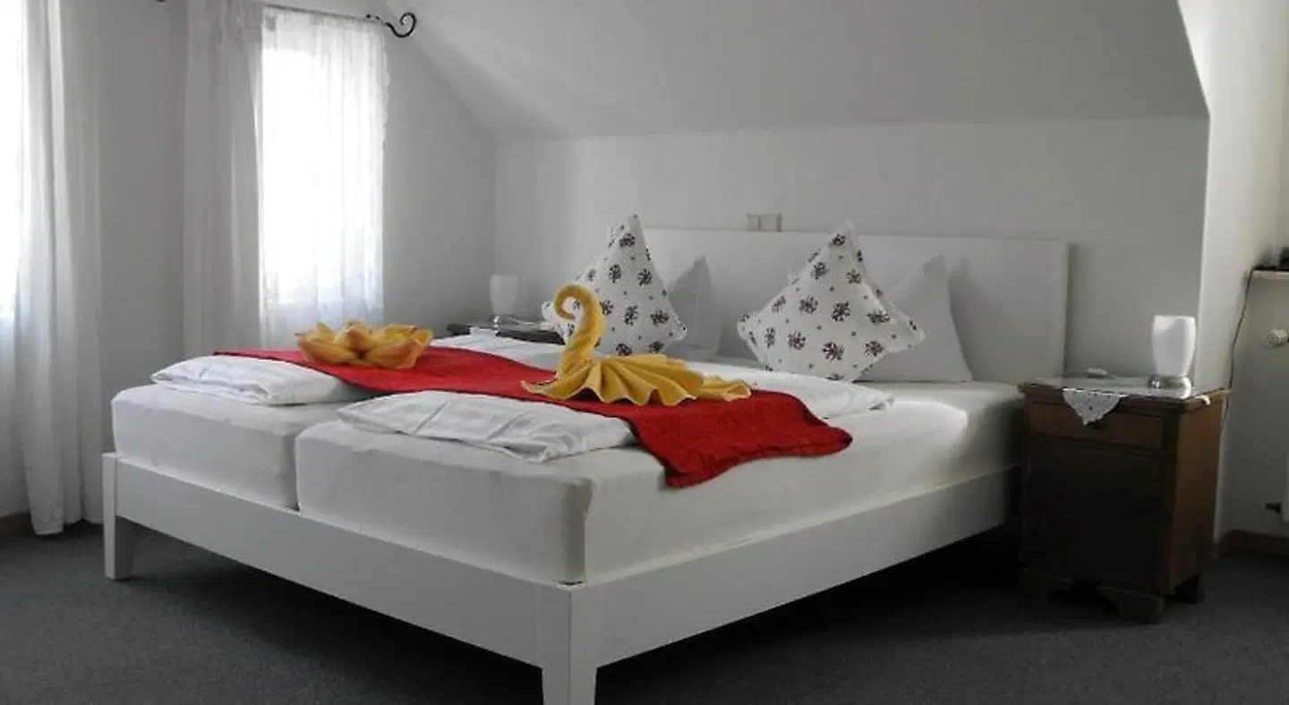 Landhotel & Restaurant Possendorf ROOM_EXAMPLE
