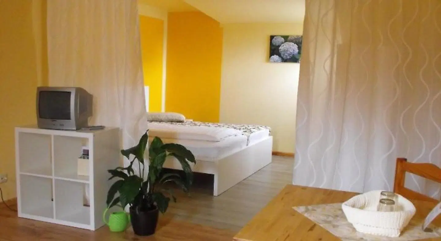 Landhotel & Restaurant Possendorf HEALTH_BEAUTY
