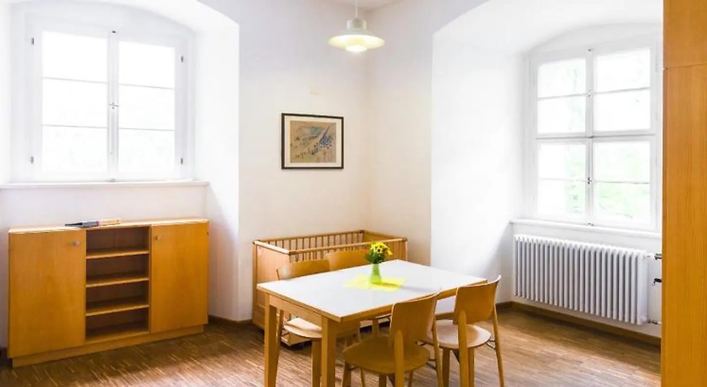 Jugendherberge Passau ROOM_EXAMPLE