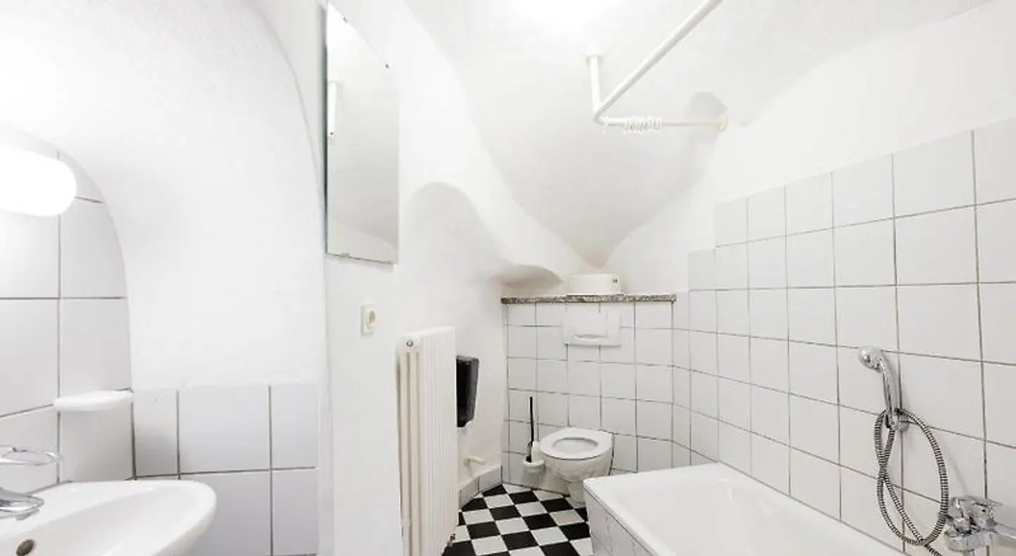 Jugendherberge Passau HEALTH_BEAUTY