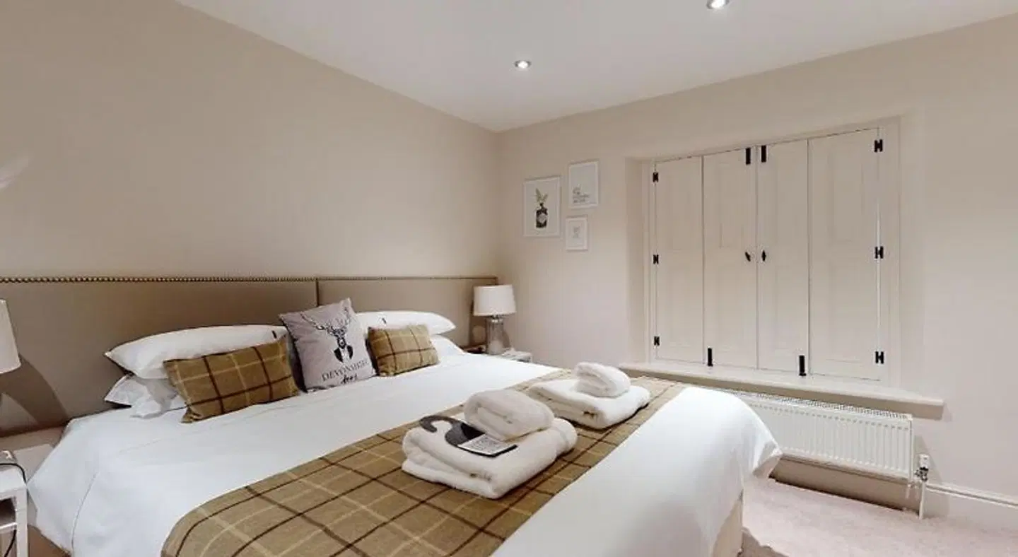 Devonshire Arms ROOM_EXAMPLE
