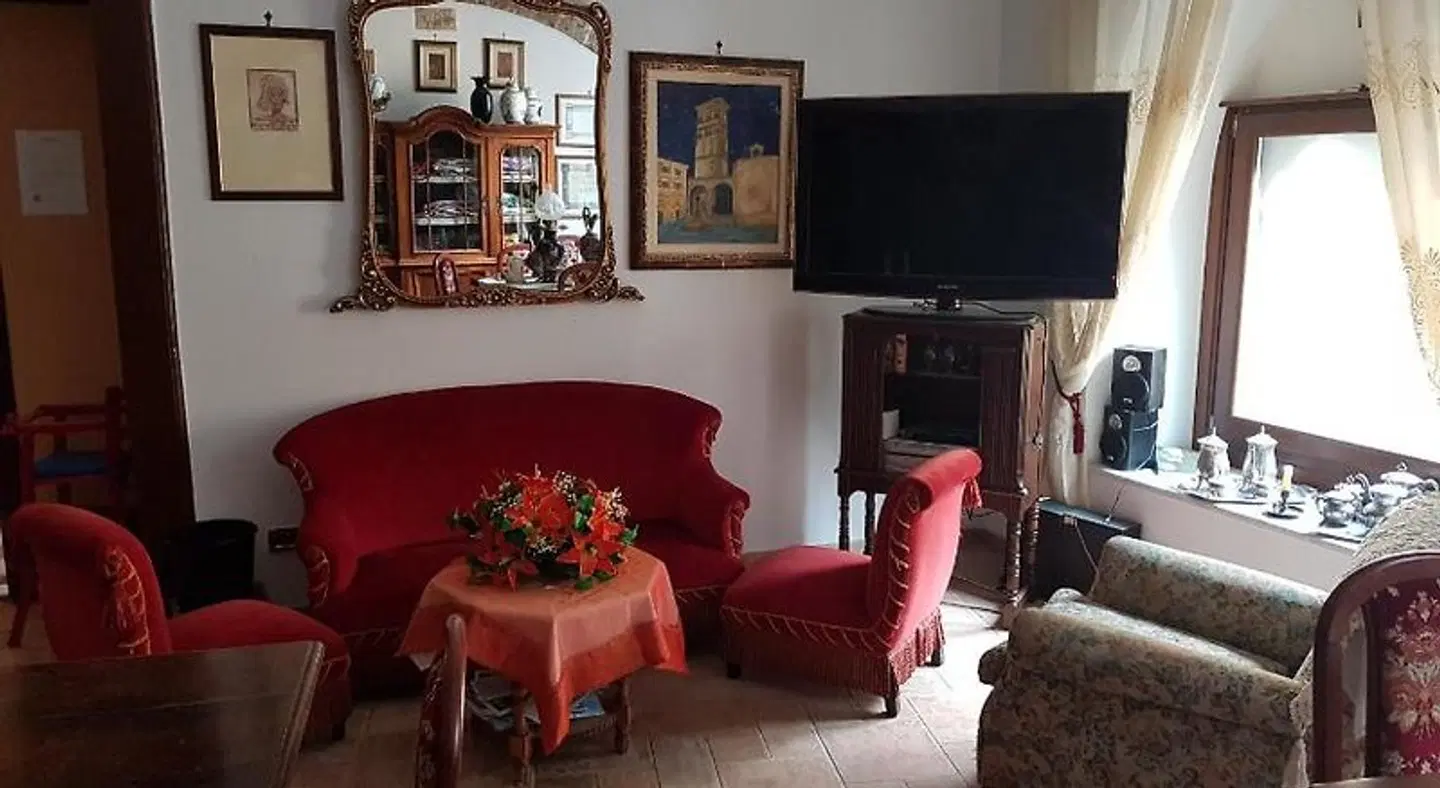Il Capitello LOUNGE_LOBBY