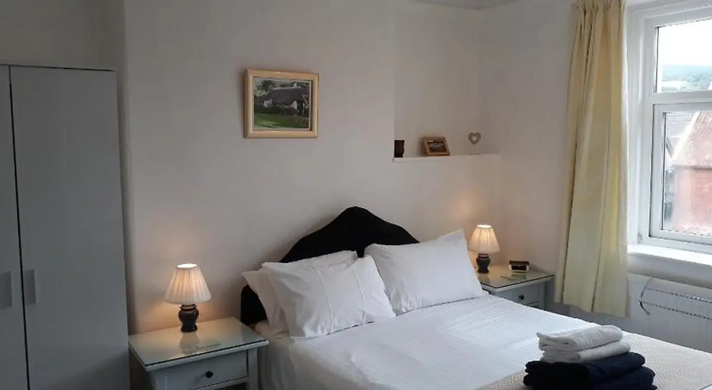 Montrose Guest House ROOM_EXAMPLE
