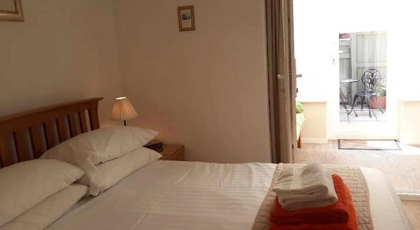 Montrose Guest House ROOM_EXAMPLE