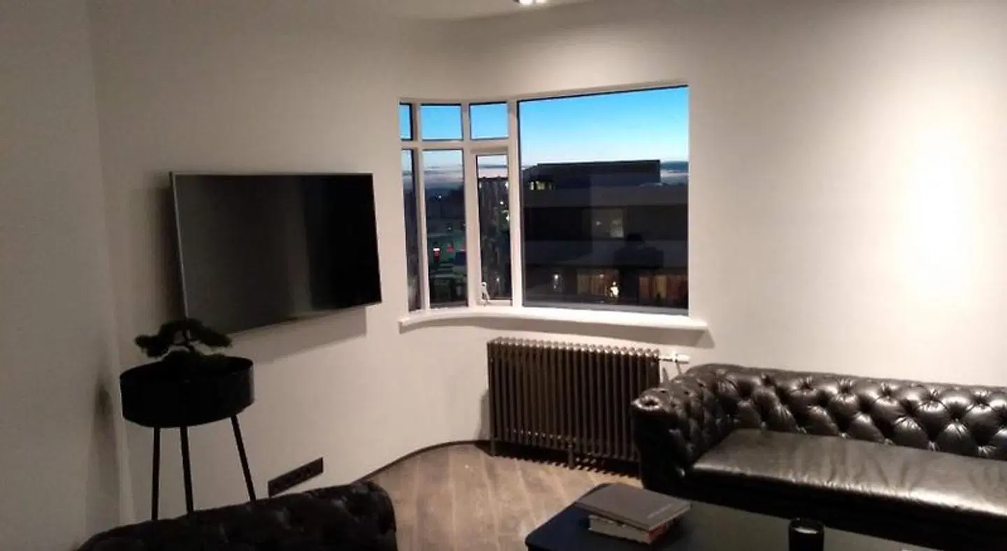 Ava Apartments Wohnbeispiel