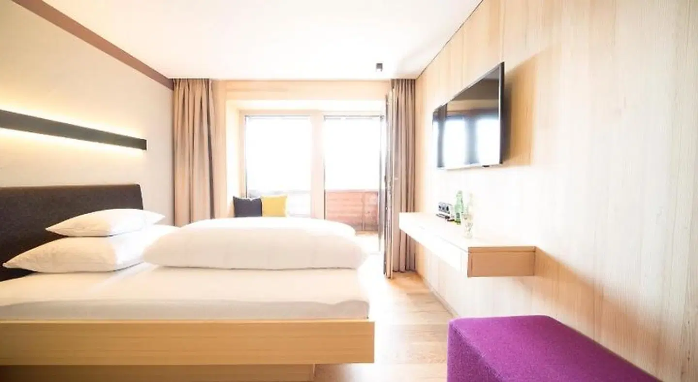 Landhaus Maria Grün B&B ROOM_EXAMPLE
