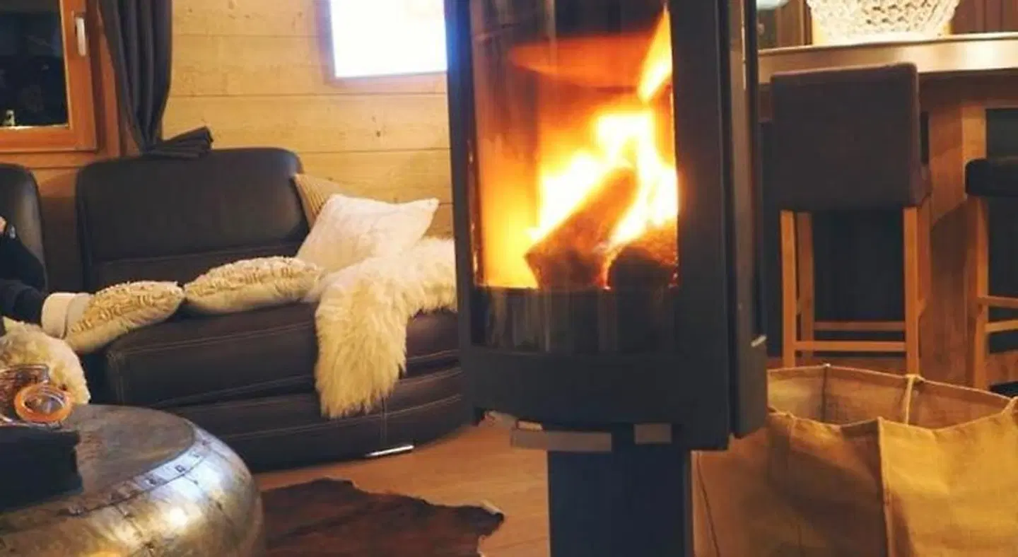 Chalet Inarpa & Resort ROOM_EXAMPLE