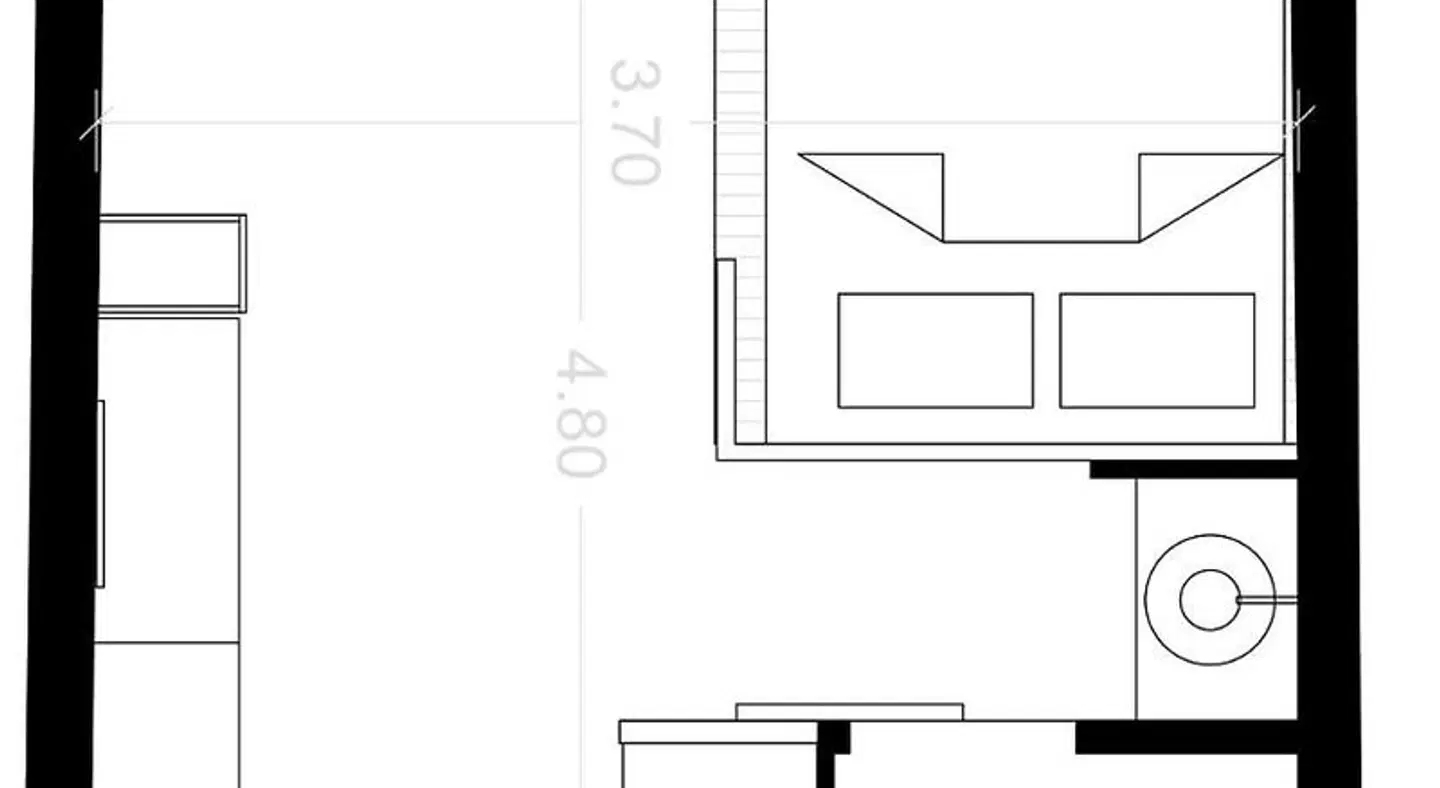 Bastion Medieval Deluxe Apartments MODEL_IMPRESSION
