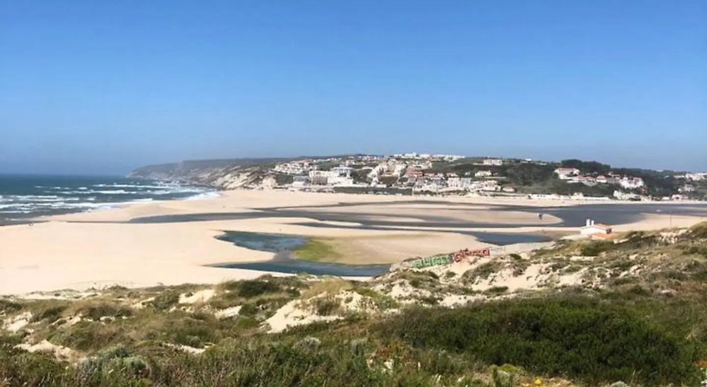 Casa Coloridos Strand