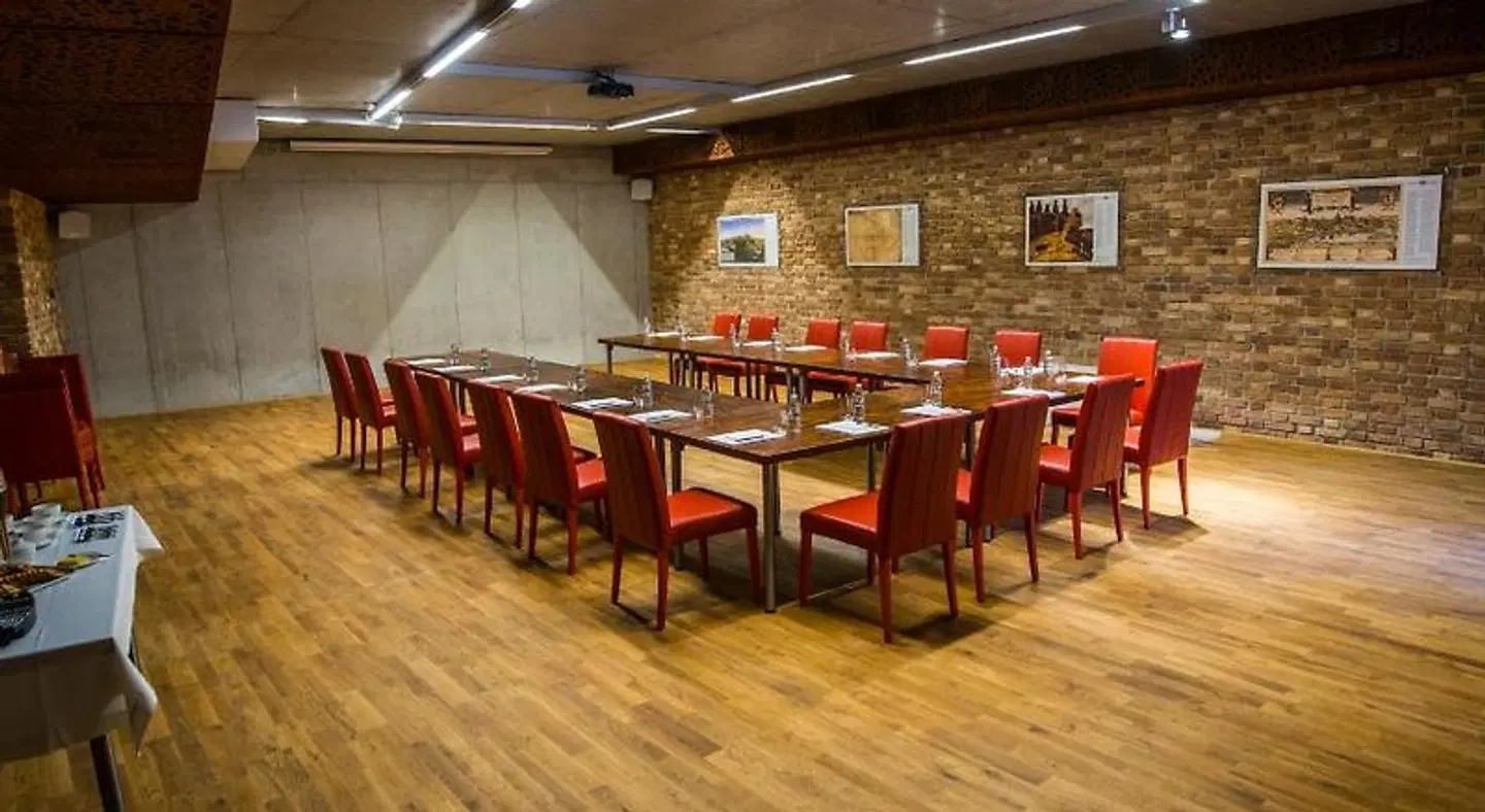 Alter Restaurant
