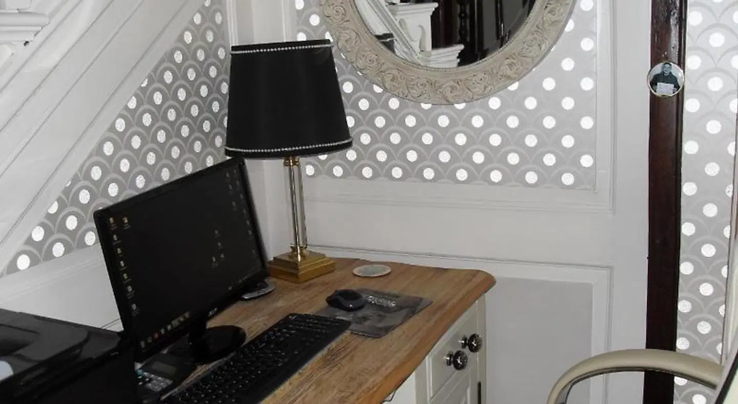 The Jessop Townhouse - Bed & Breakfast HEALTH_BEAUTY