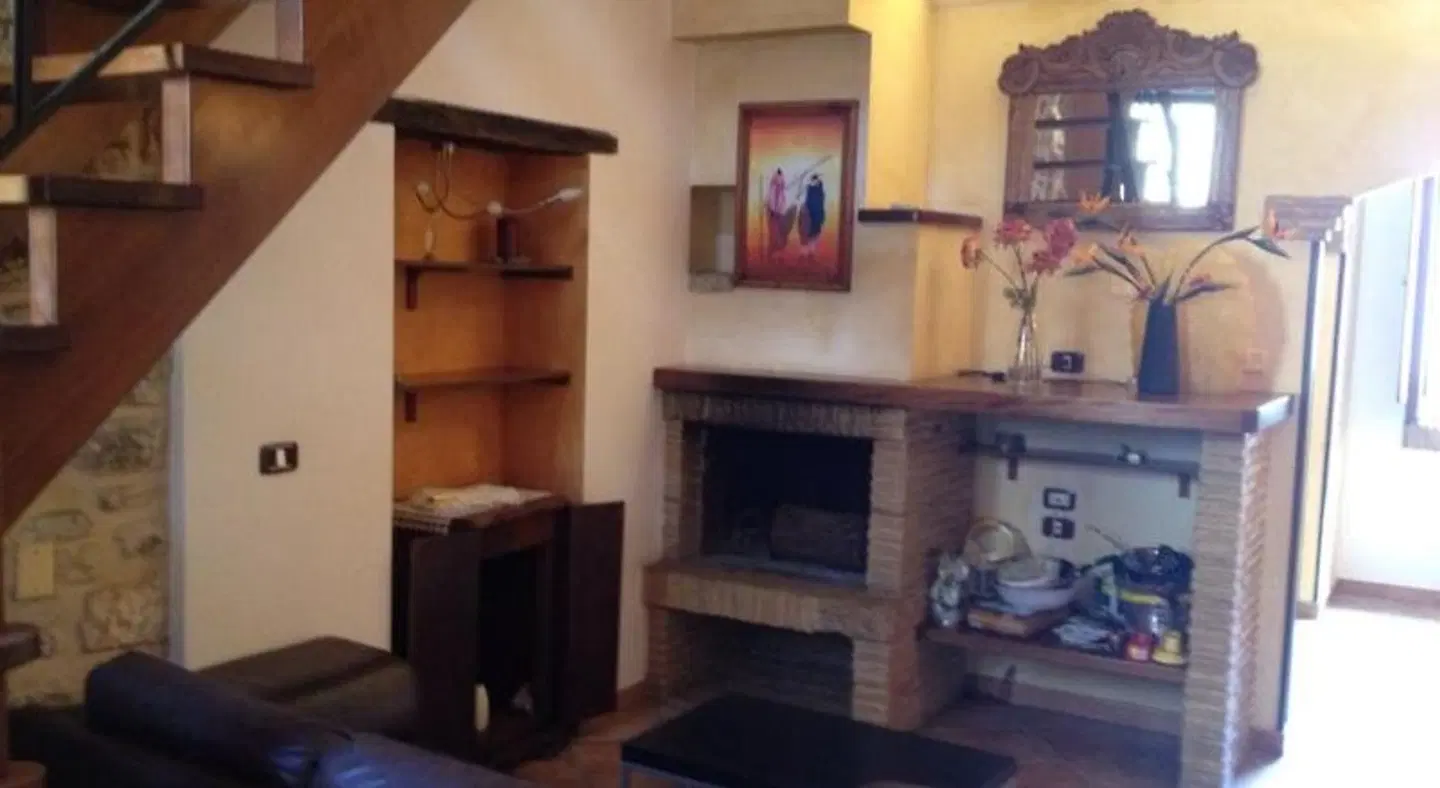 Bed And Breakfast Mblò ROOM_EXAMPLE