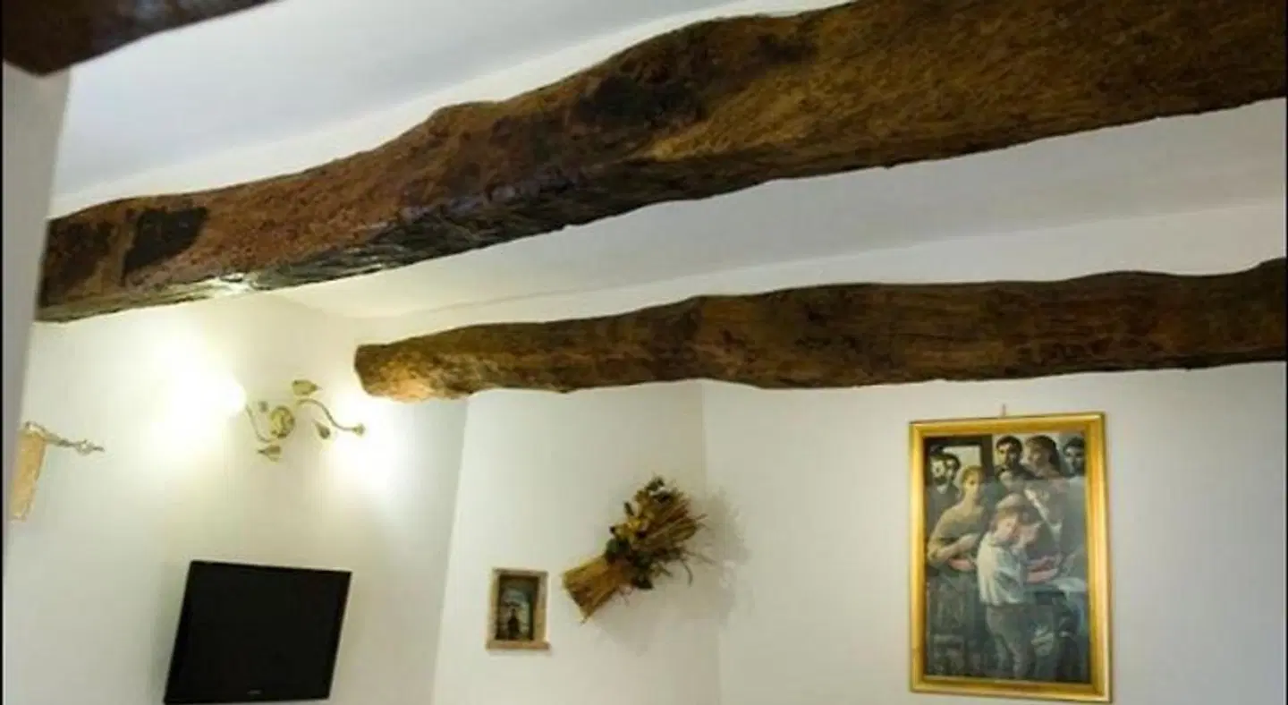 Bed And Breakfast Mblò ROOM_EXAMPLE