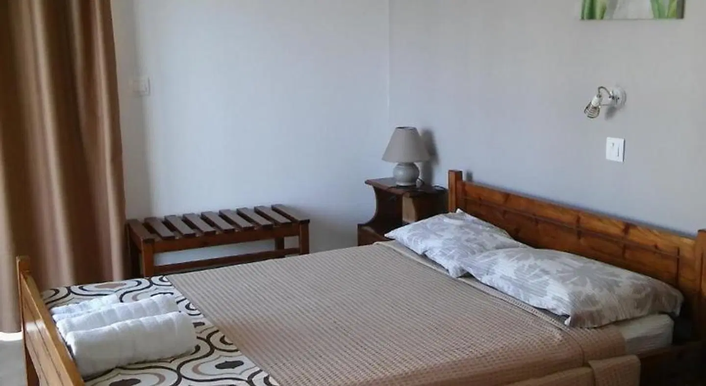 Maria Studios and Apartments ROOM_EXAMPLE