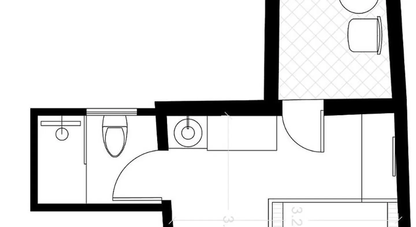 Bastion Medieval Deluxe Apartments MODEL_IMPRESSION