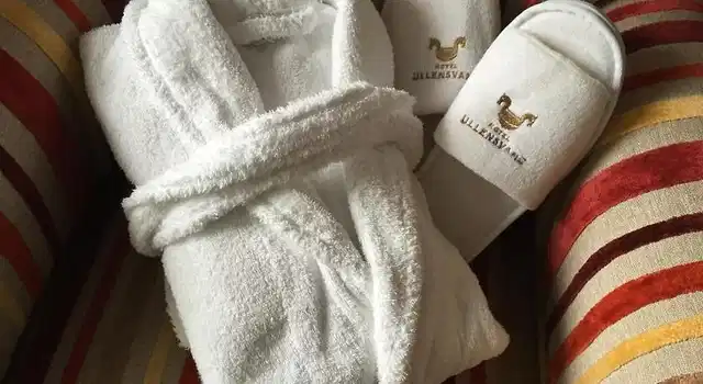 Ullensvang Wellness