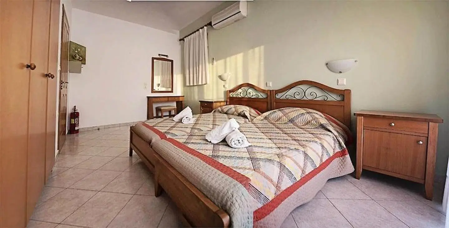 Nephele Apartments ROOM_EXAMPLE