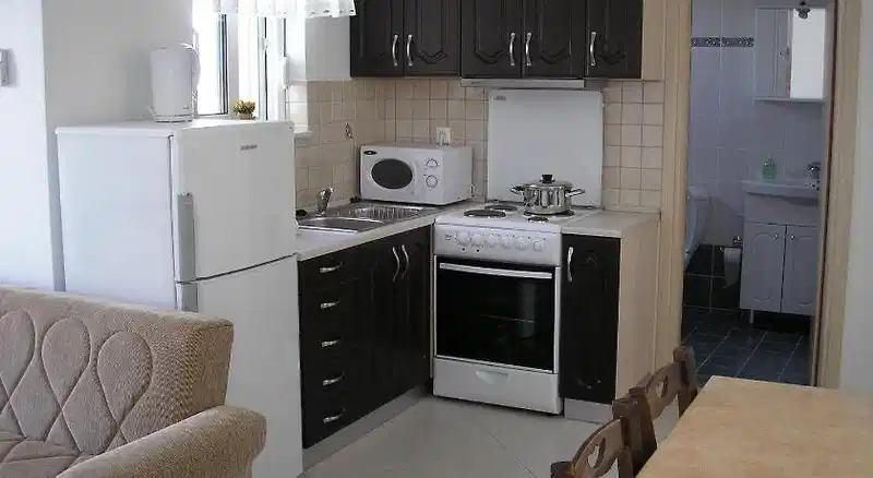 Nephele Apartments – Hotelfoto