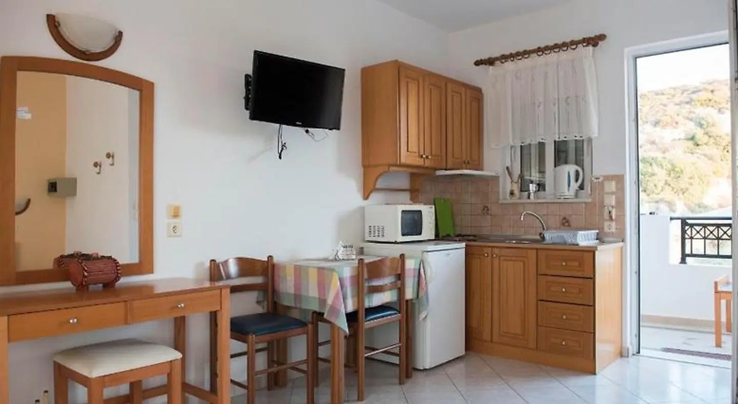 Nephele Apartments ROOM_EXAMPLE