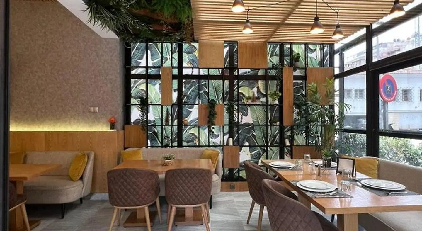 SuiteLoc Apparthotel Restaurant