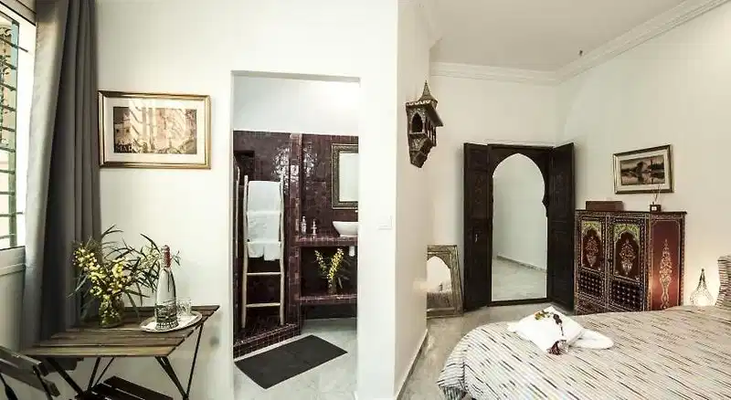 LHOSTEL à Casablanca – Hotelfoto
