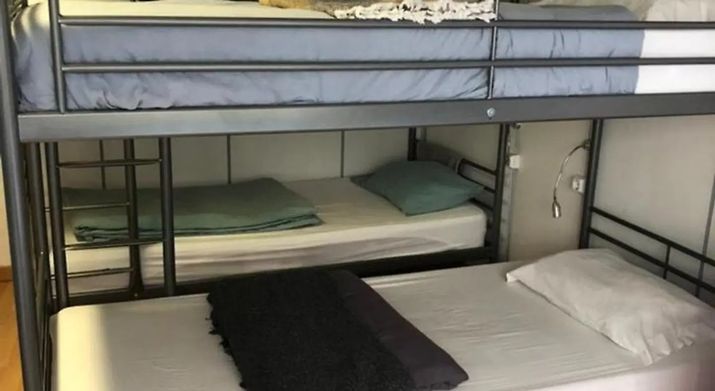 Corujinha Hostel ROOM_EXAMPLE
