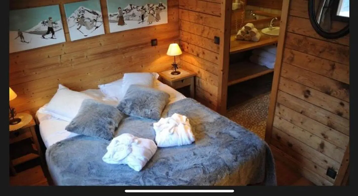 Chalet Alpage HEALTH_BEAUTY