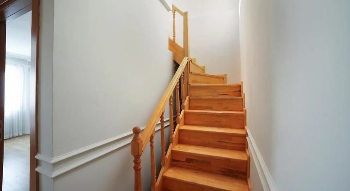 Beddington Residence Sisli Badezimmer