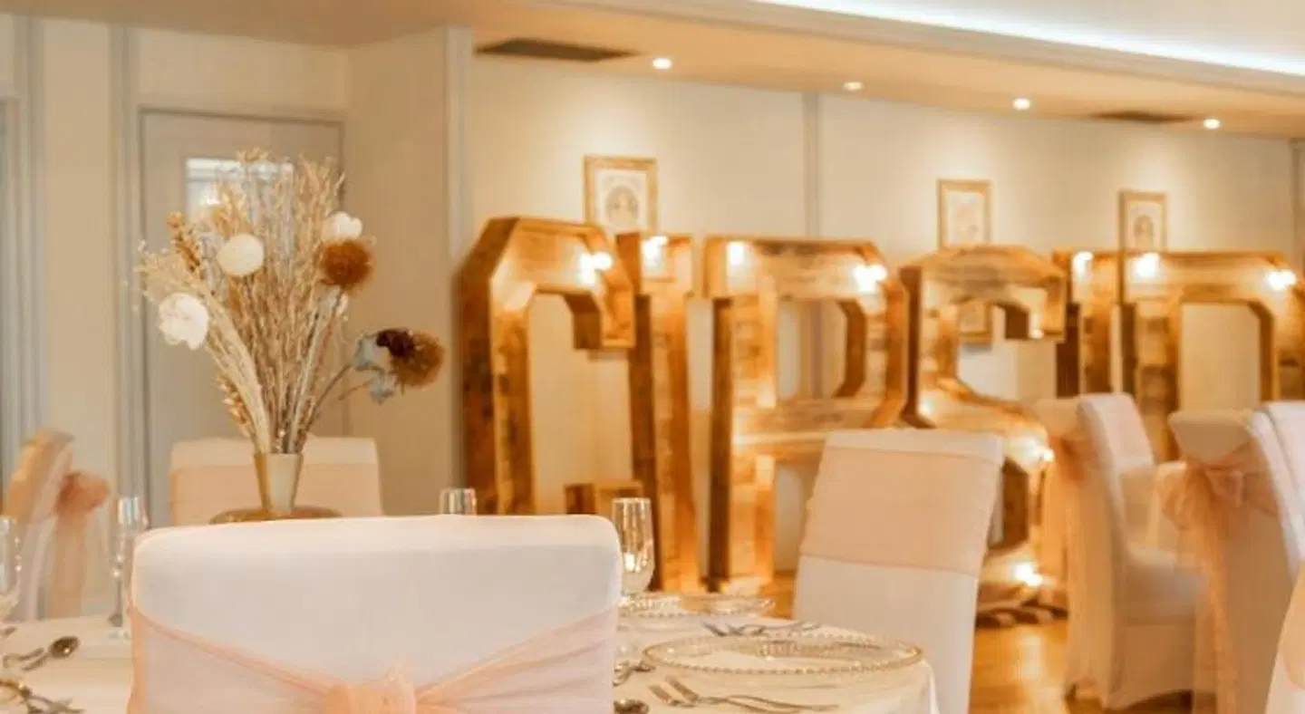 The Gibside ROOM_EXAMPLE